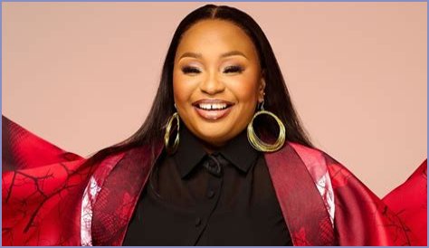 Discover The Unstoppable Felecia Edmunds: Vocal Powerhouse And Inspiration