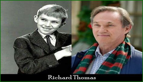 Richard Thomas's Life And Legacy Explored