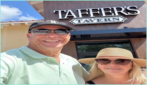 Uncover Jon Taffer's Net Worth: Insider Secrets Revealed